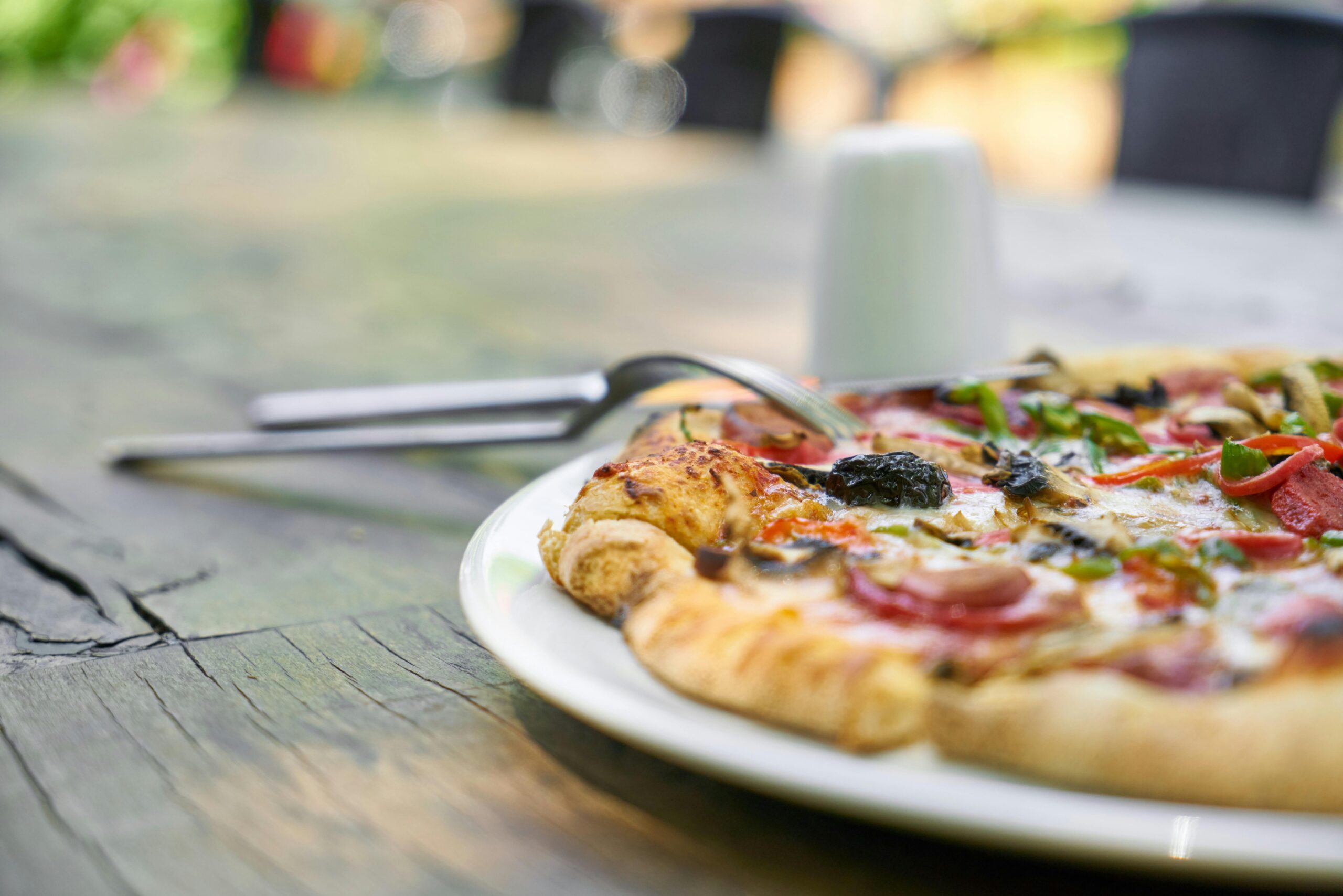 Top 7 des pizza préféré des français en 2025